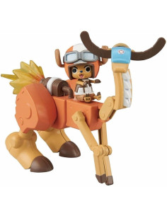 Figura One Piece Chopper...