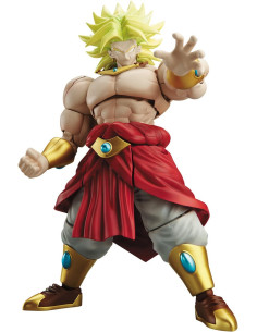 Figura Dragon Ball Super...