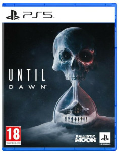 Until Dawn (PS5)