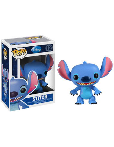 FUNKO POP! Disney Lilo & Stitch...