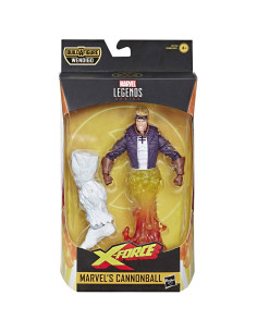 Figura Marvel Legends...