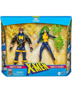 Figura Marvel Legends X-Men...