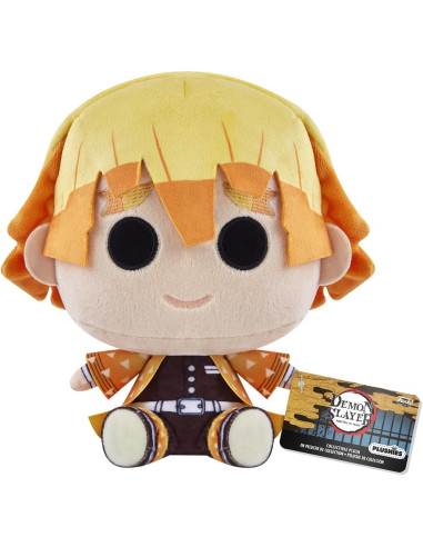 Peluche Demon Slayer Guardianes de la...