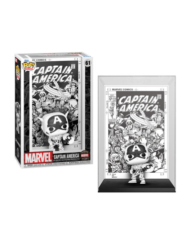 FUNKO POP! Comic Covers Marvel...