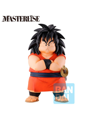 Figura Dragon Ball Ichibansho...