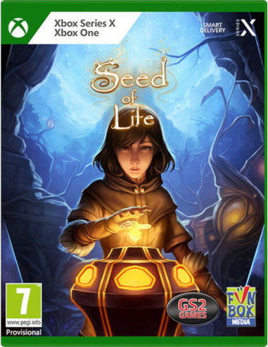Seed of Life (Xbox Series X / Xbox One)