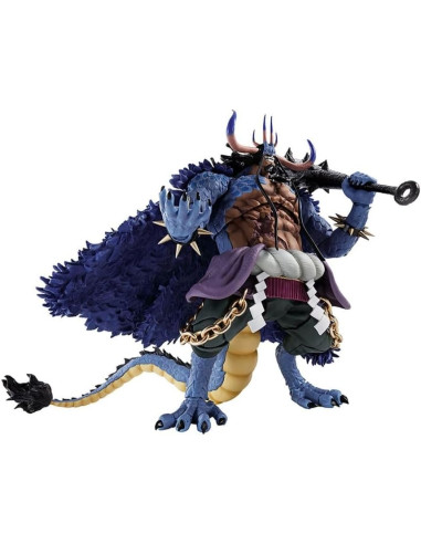 Figura One Piece Kaido King of The...