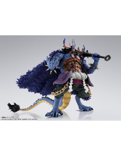 Figura One Piece Kaido King... 2