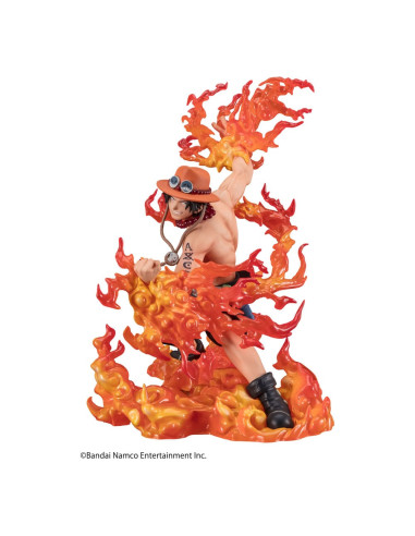 Figura One Piece (Extra Battle)...
