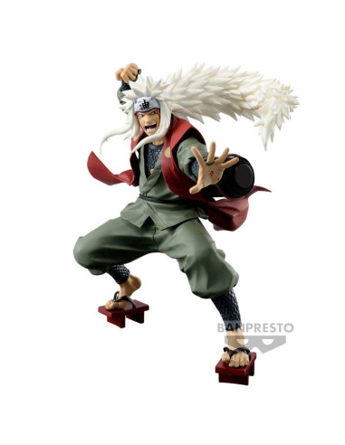 Figura  Naruto Shippuden Jiraiya...