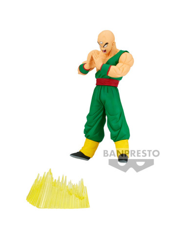 Figura Dragon Ball Z Tenshinhan G x...