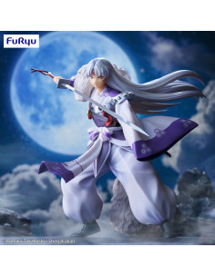 Figura Inuyasha Trio-Try-iT... 2