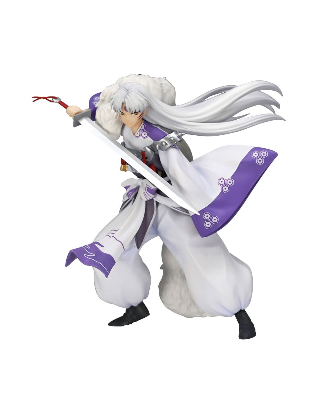 Furyu Inuyasha Trio-Try-iT - Figura Sesshomaru Ufficiale