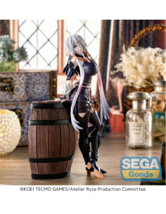 Figura Atelier Ryza: Ever...