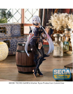 Figura Atelier Ryza: Ever... 2