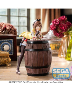 Figura Atelier Ryza: Ever...