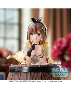 Figura Atelier Ryza: Ever... 2