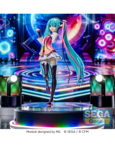 Figura Hatsune Miku Project... 2