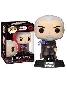 FUNKO POP! Star Wars Count...