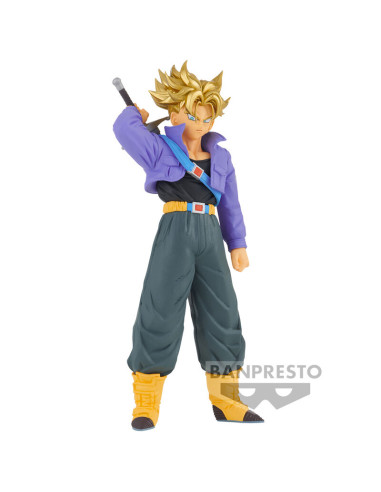 Figura Dragon Ball Z Super Saiyan...
