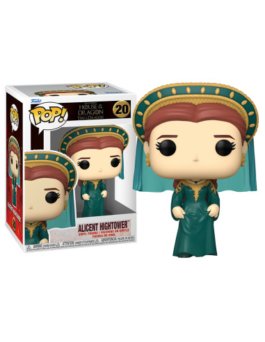 FUNKO POP! Juego de Tronos La casa...