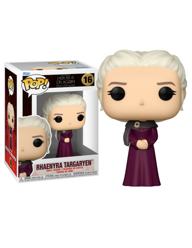 FUNKO POP! Juego de Tronos La casa...