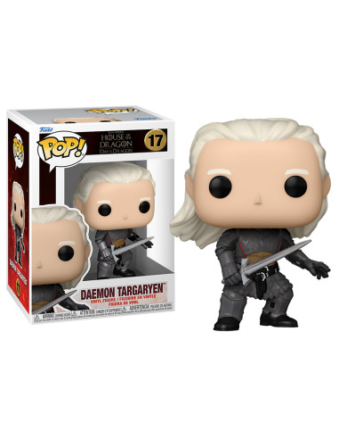 FUNKO POP! Juego de Tronos La casa...