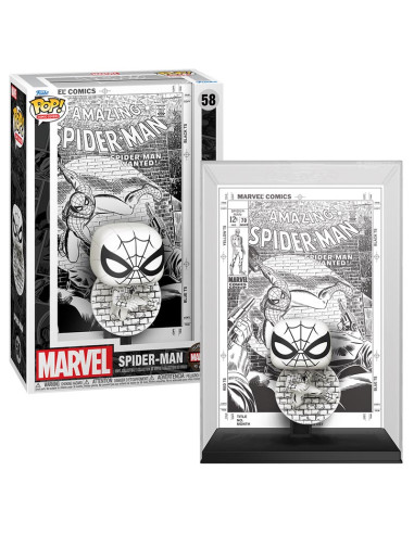 FUNKO POP! Comic Covers Marvel...