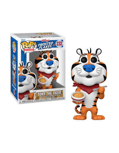 FUNKO POP! Kellogg's Frosted Flakes...