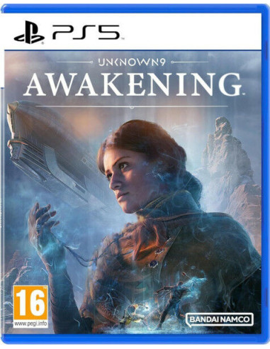 Unknown 9: Awakening (PS5)