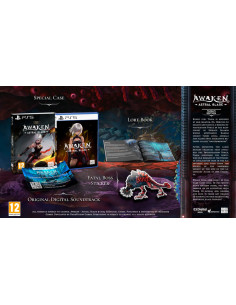 Awaken - Astral Blade -... 2