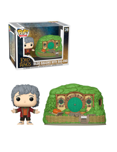 FUNKO POP! El Señor de los Anillos...