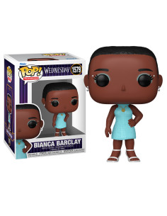 FUNKO POP! Wednesday...