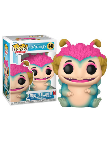 FUNKO POP! Spellbound Monster...