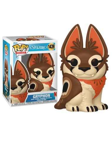 FUNKO POP! Spellbound Gryphon (1439)