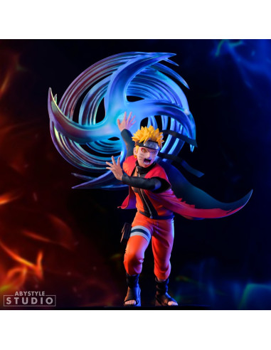Figura Naruto Shippuden Naruto...