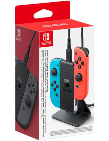 Nintendo Switch Joy-Con Charging...