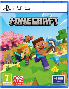 Minecraft (PS5)