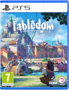 Fabledom (PS5)