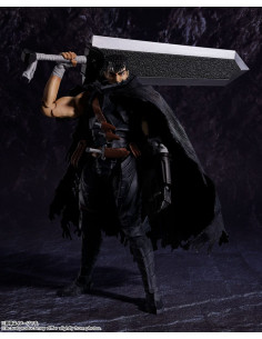 Figura Berserk Guts...
