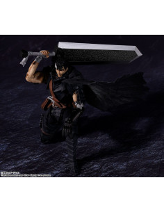 Figura Berserk Guts... 2
