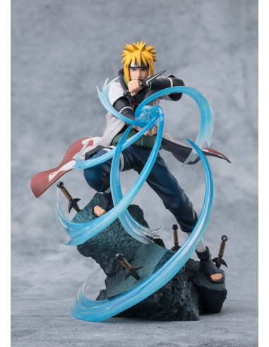Figura Naruto Shippuden Extra Battle...