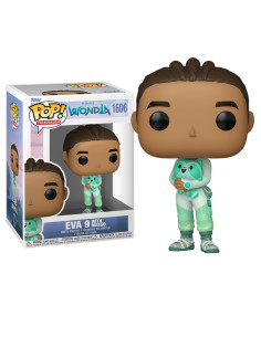 FUNKO POP! Wondla Eva 9...
