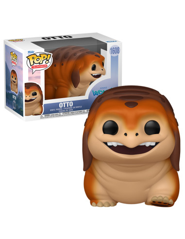 FUNKO POP! Wondla Otto (1608)