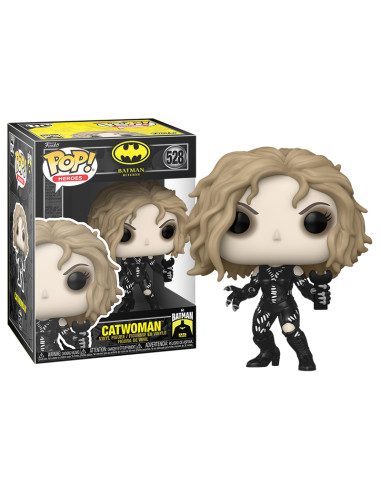 FUNKO POP! Batman Returns Catwoman (528)