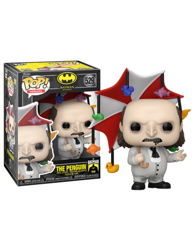 FUNKO POP! Batman Returns The Penguin...