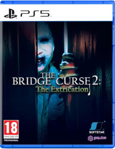 The Bridge Curse 2: The...