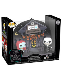 FUNKO POP! Disney Pesadilla... 2