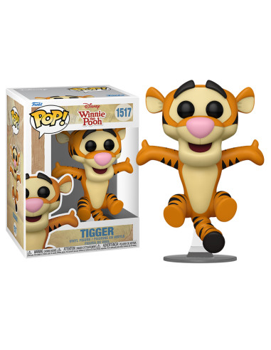 FUNKO POP! Disney Winnie the Pooh...
