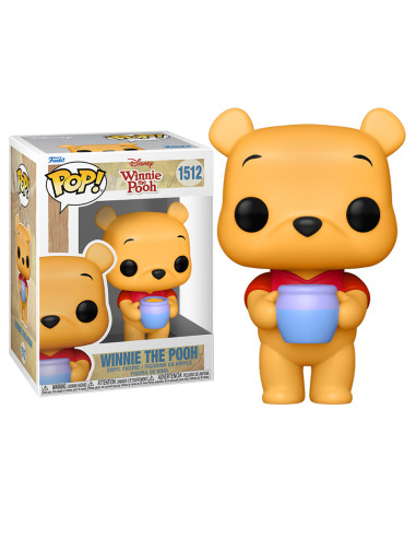 FUNKO POP! Disney Winnie the Pooh...